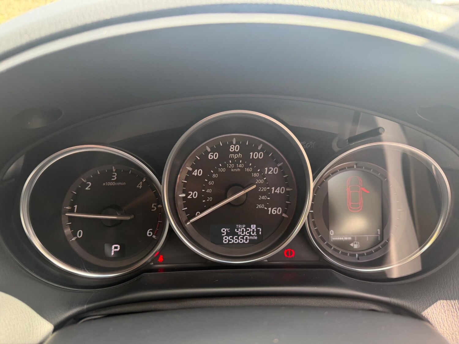 Used Mazda CX-5 2015 for sale - 78058429: Photo 27