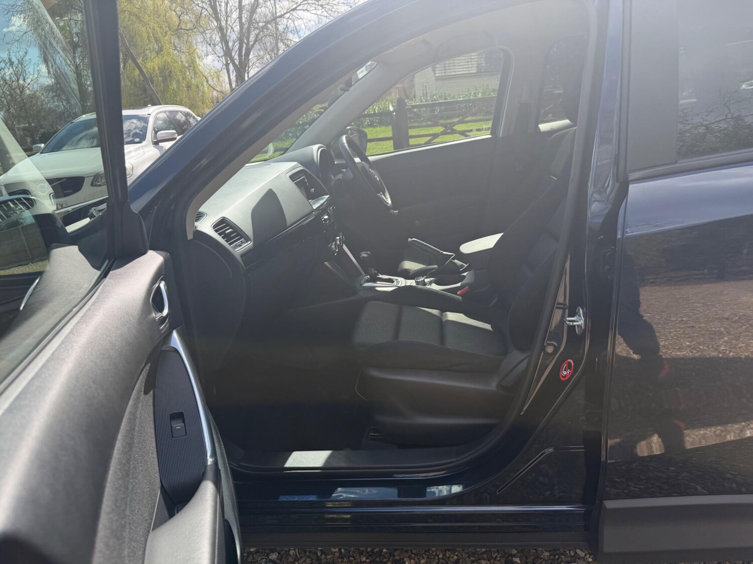 Used Mazda CX-5 2015 for sale - 78058429: Photo 29