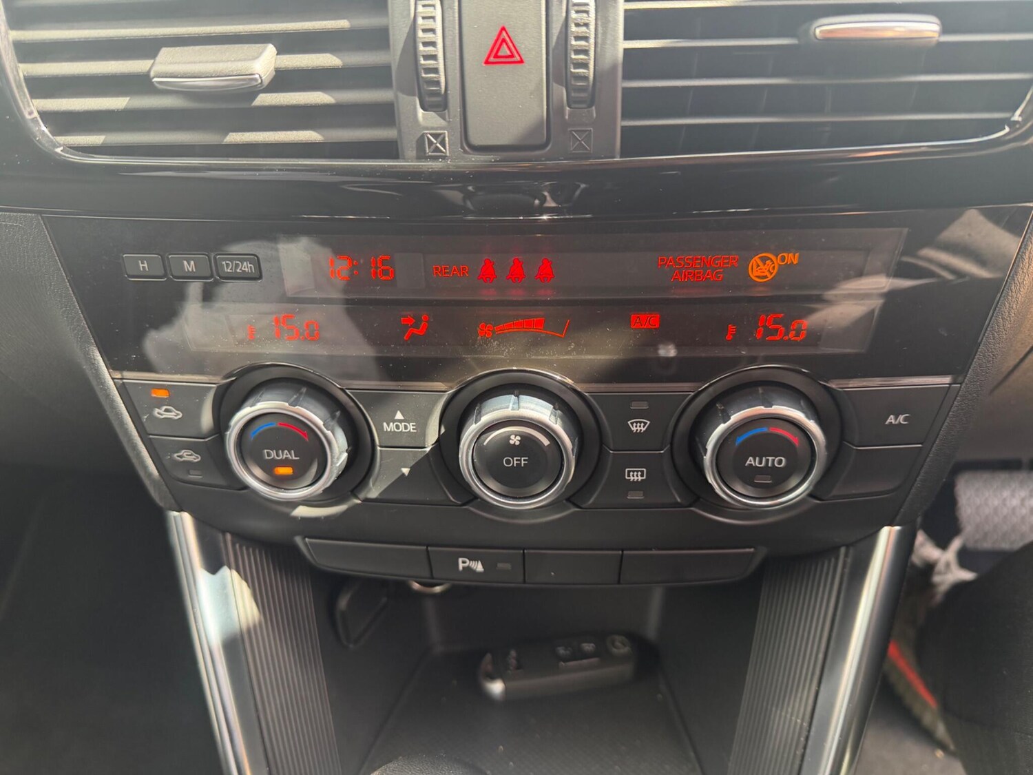 Used Mazda CX-5 2015 for sale - 78058429: Photo 30