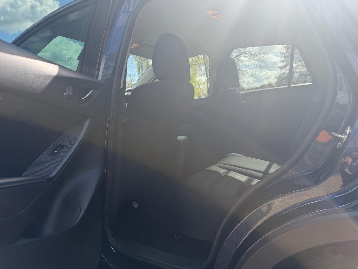 Used Mazda CX-5 2015 for sale - 78058429: Photo 31