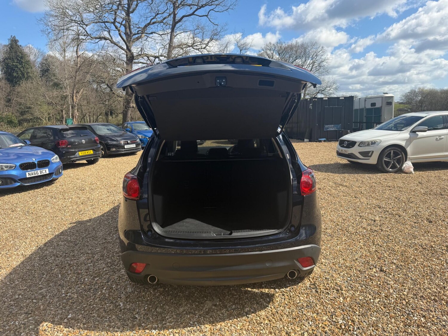 Used Mazda CX-5 2015 for sale - 78058429: Photo 32