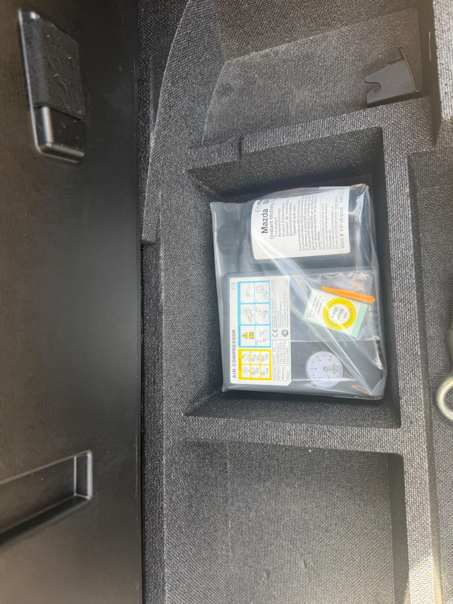 Used Mazda CX-5 2015 for sale - 78058429: Photo 33