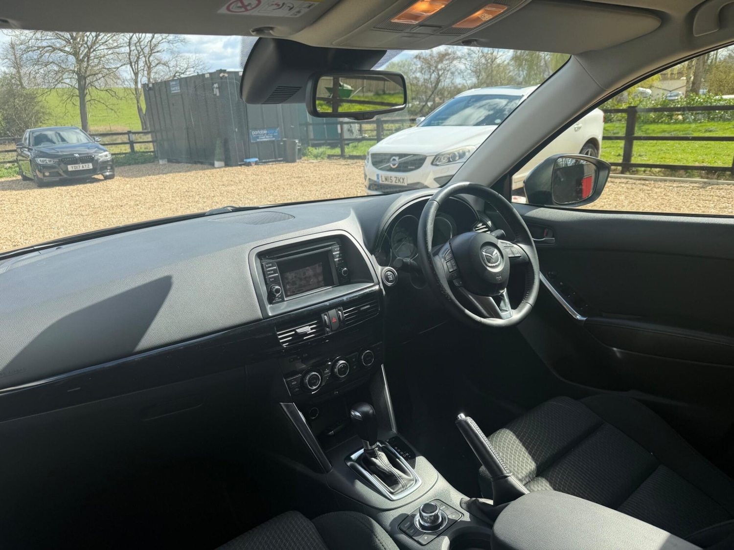 Used Mazda CX-5 2015 for sale - 78058429: Photo 9