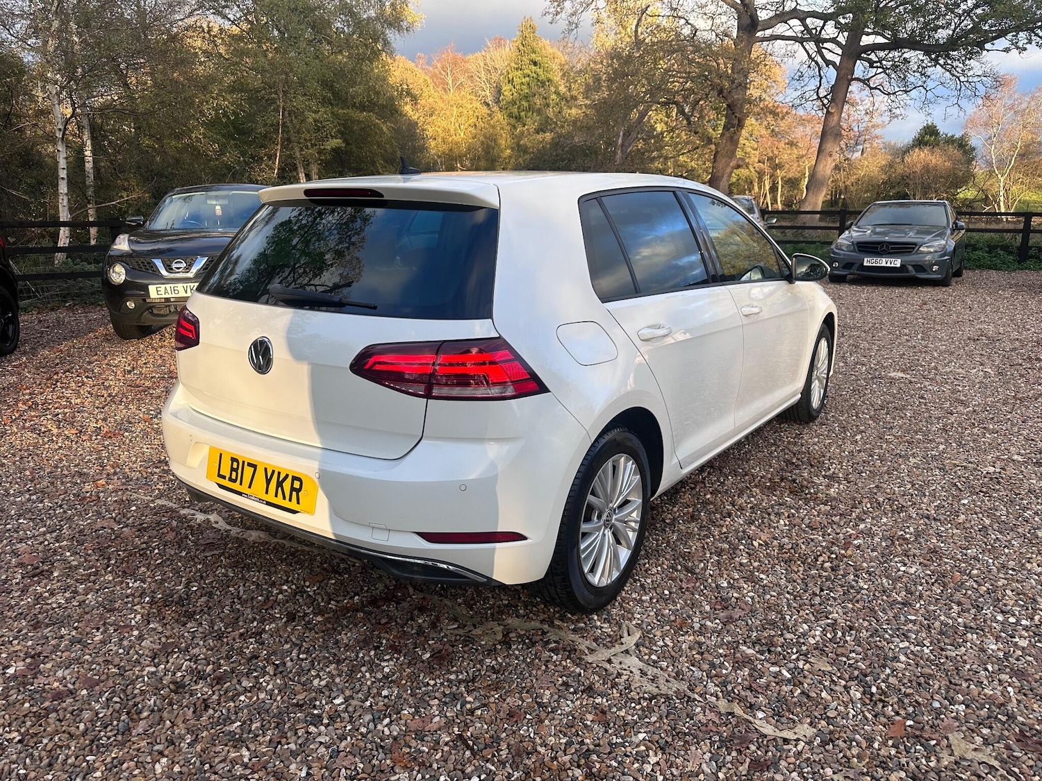 Used Volkswagen Golf for sale - 76700584: Photo 10