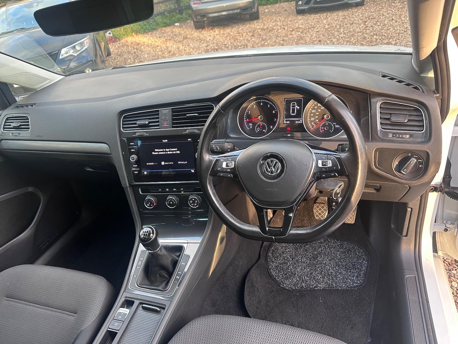 Used Volkswagen Golf for sale - 76700584: Photo 11
