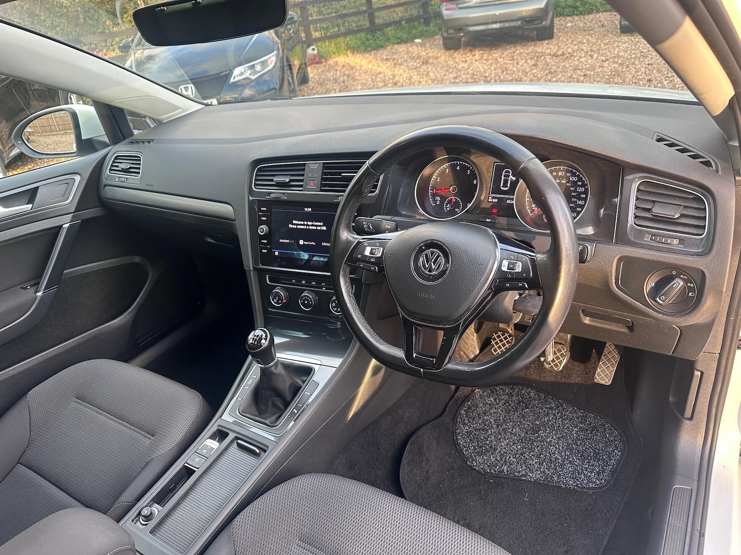 Used Volkswagen Golf for sale - 76700584: Photo 12