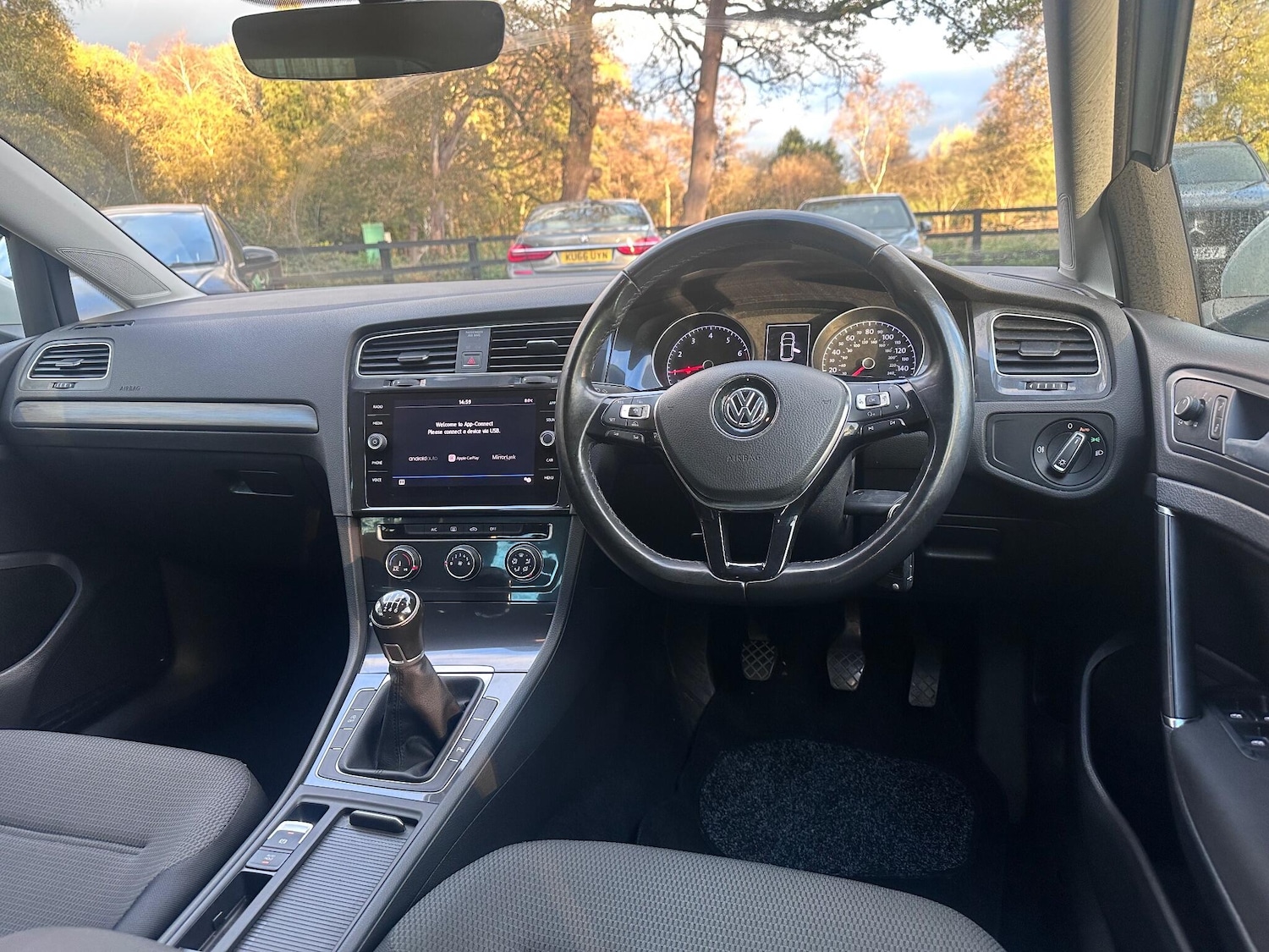 Used Volkswagen Golf for sale - 76700584: Photo 13