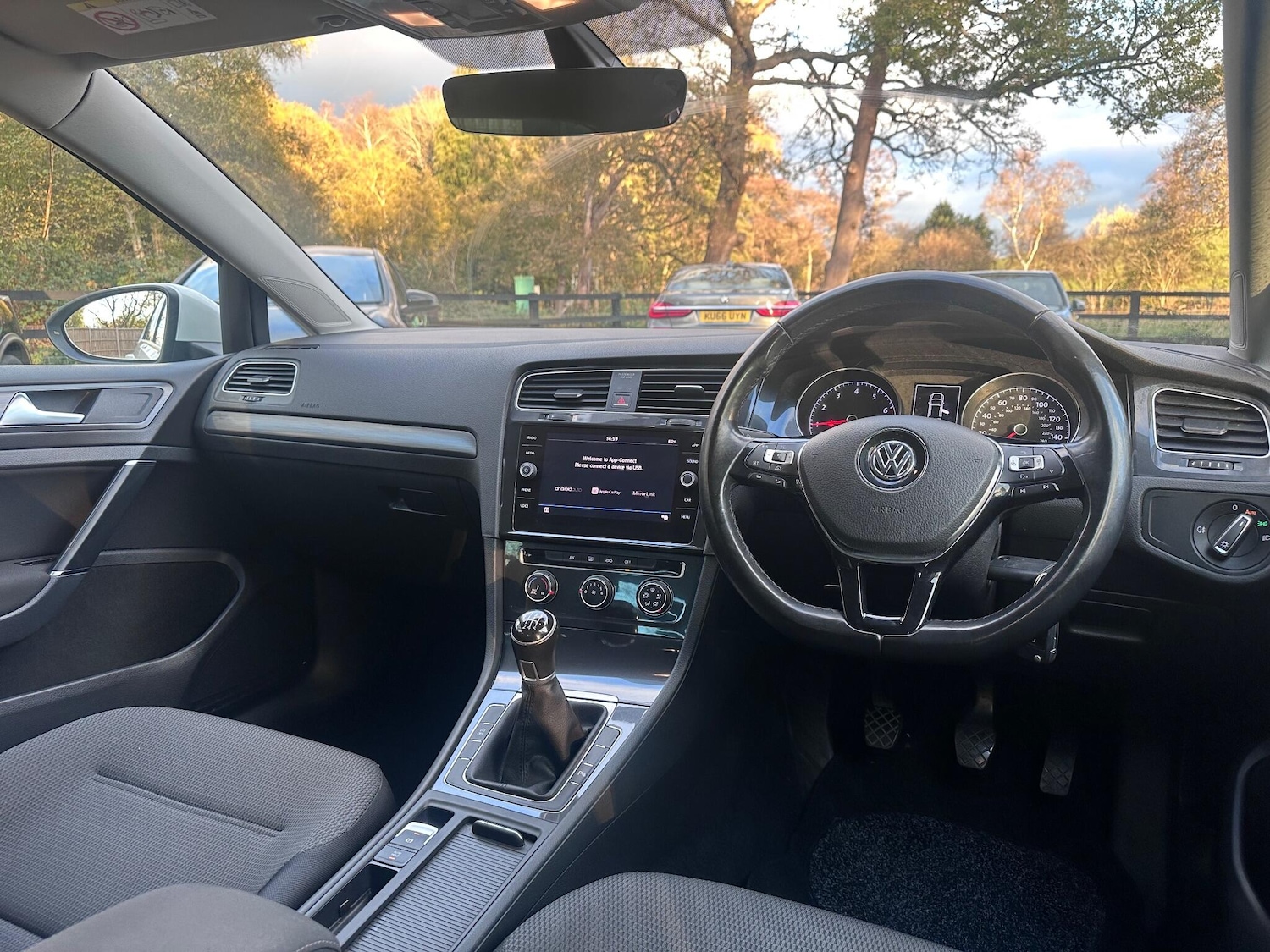 Used Volkswagen Golf for sale - 76700584: Photo 14