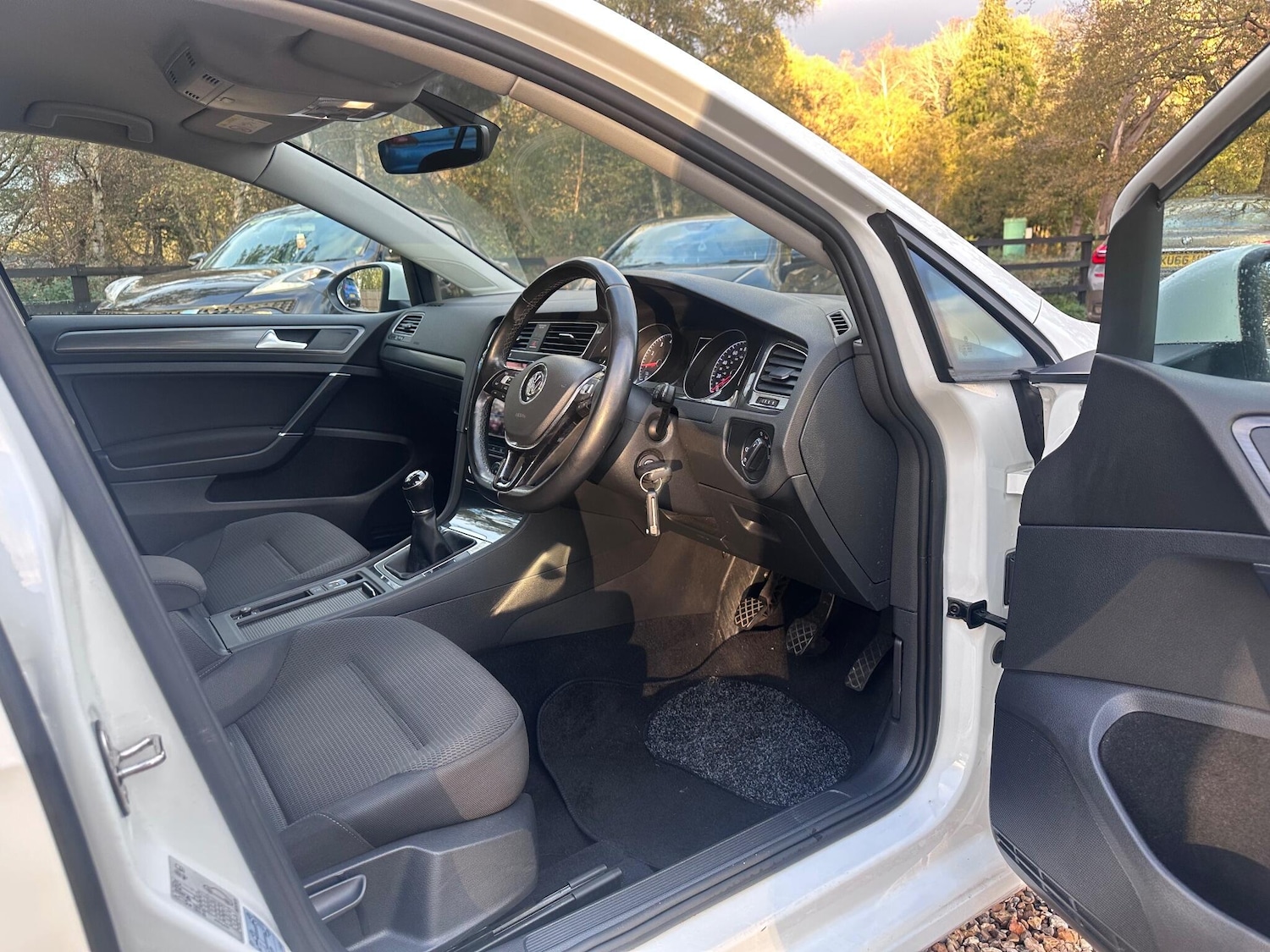 Used Volkswagen Golf for sale - 76700584: Photo 15