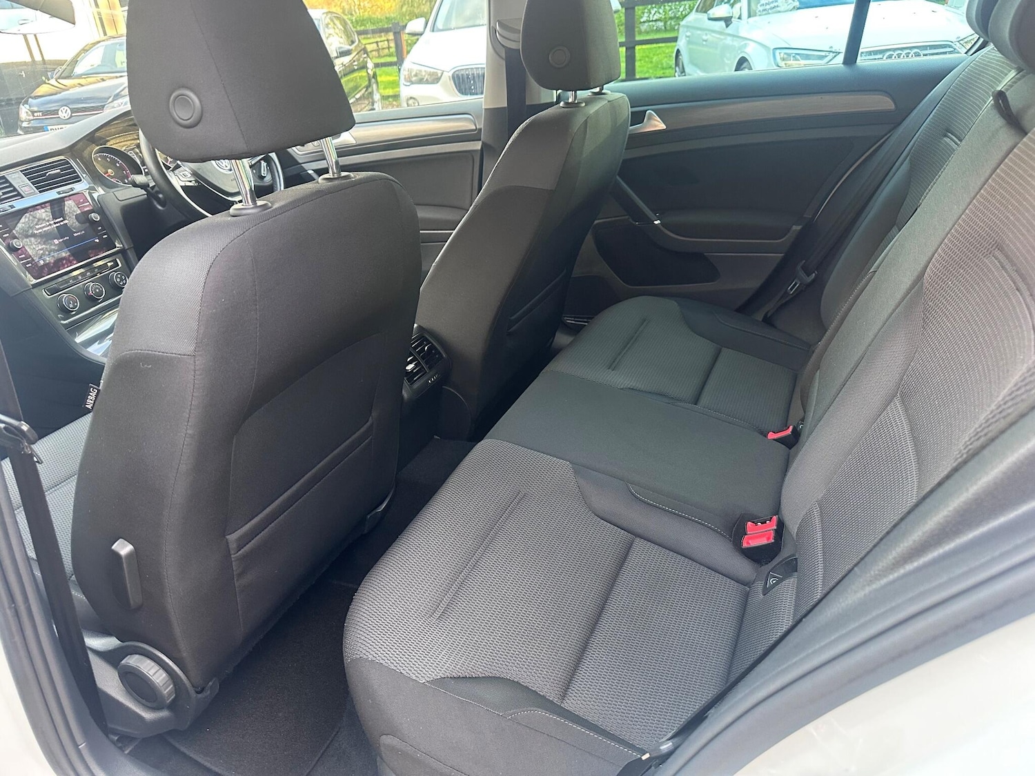 Used Volkswagen Golf for sale - 76700584: Photo 16