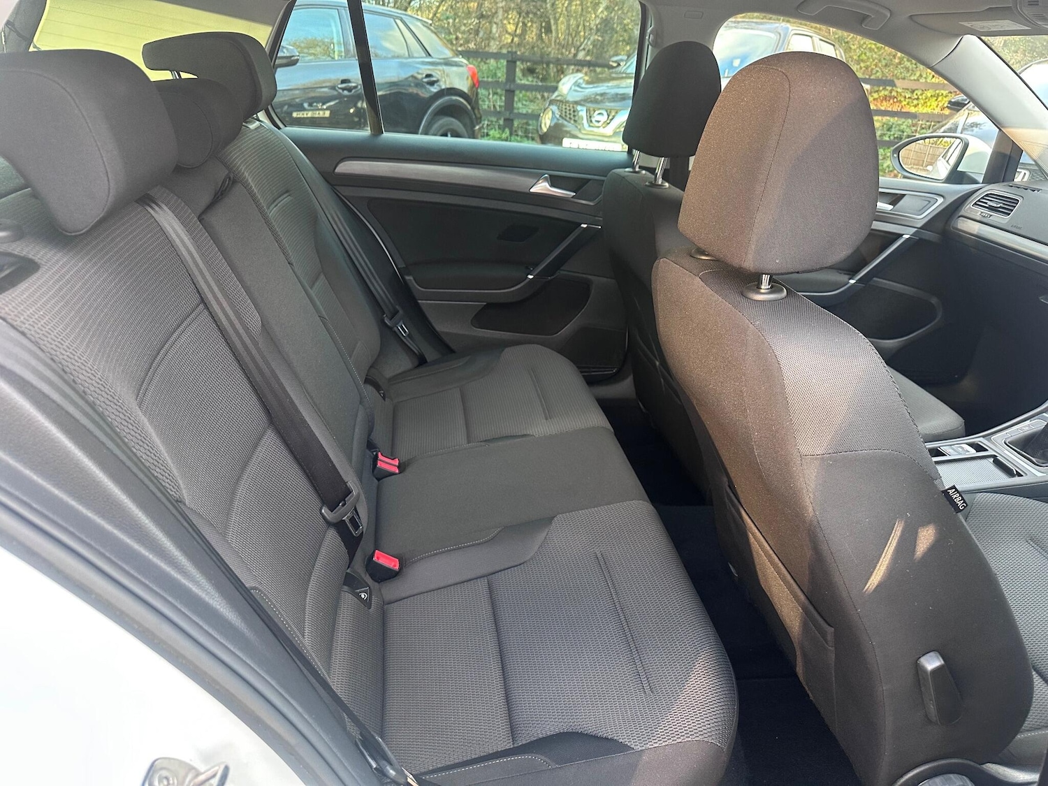 Used Volkswagen Golf for sale - 76700584: Photo 17