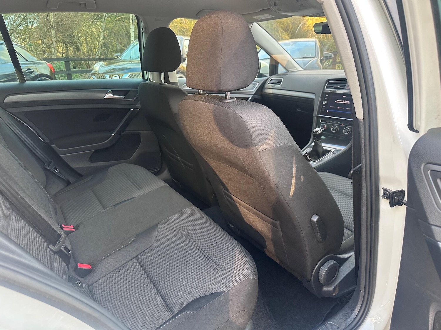 Used Volkswagen Golf for sale - 76700584: Photo 18