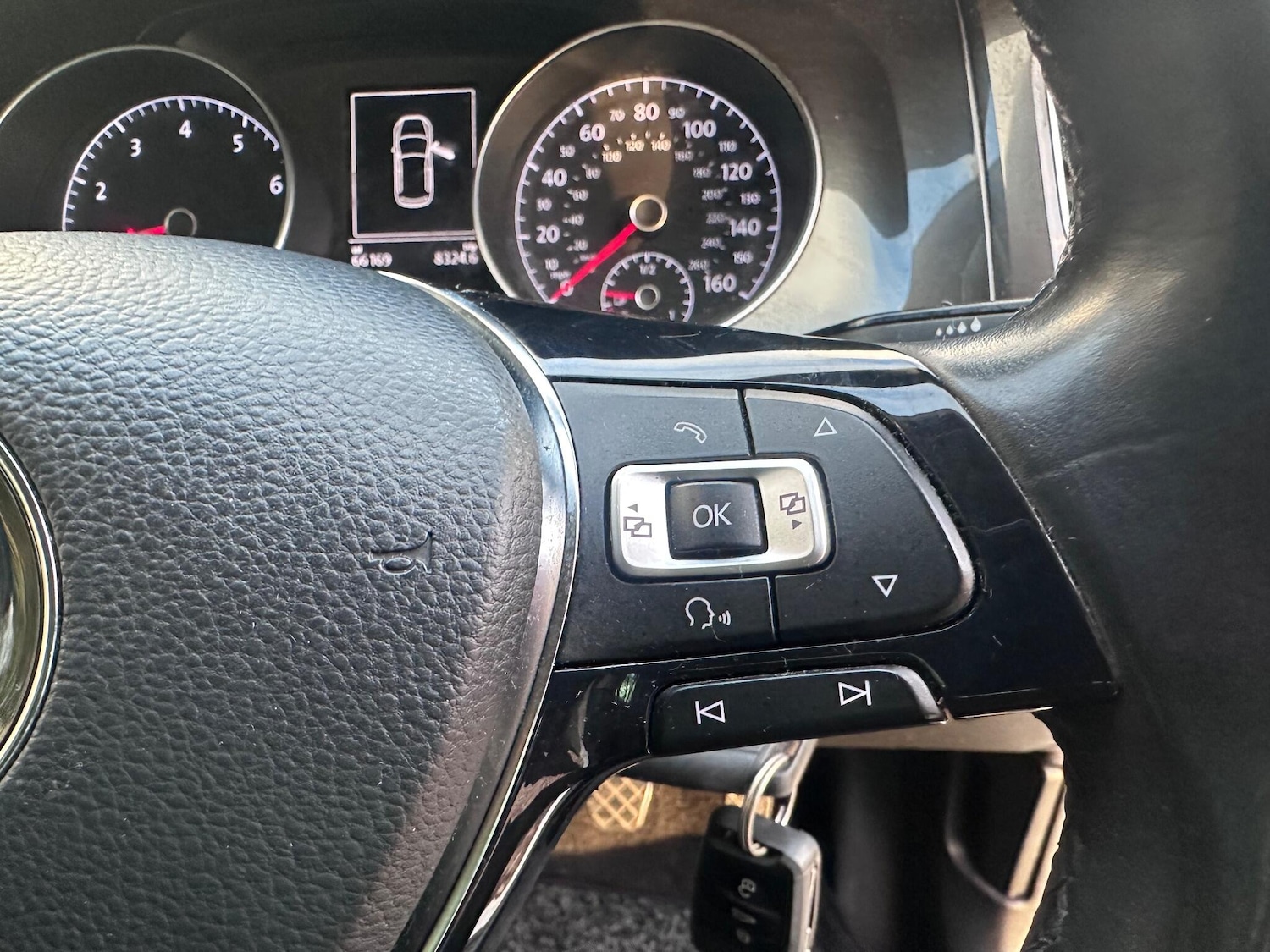 Used Volkswagen Golf for sale - 76700584: Photo 19