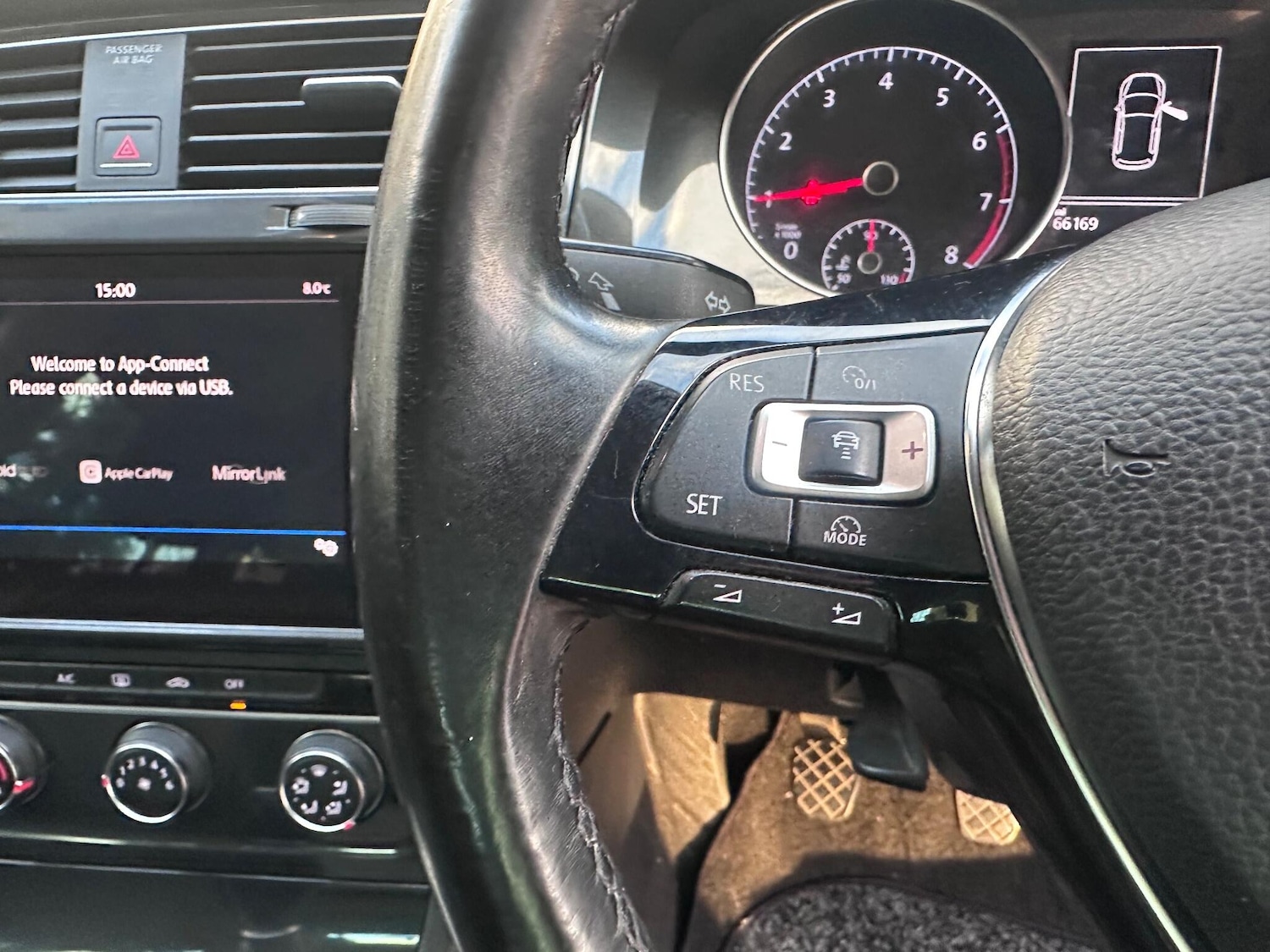 Used Volkswagen Golf for sale - 76700584: Photo 20