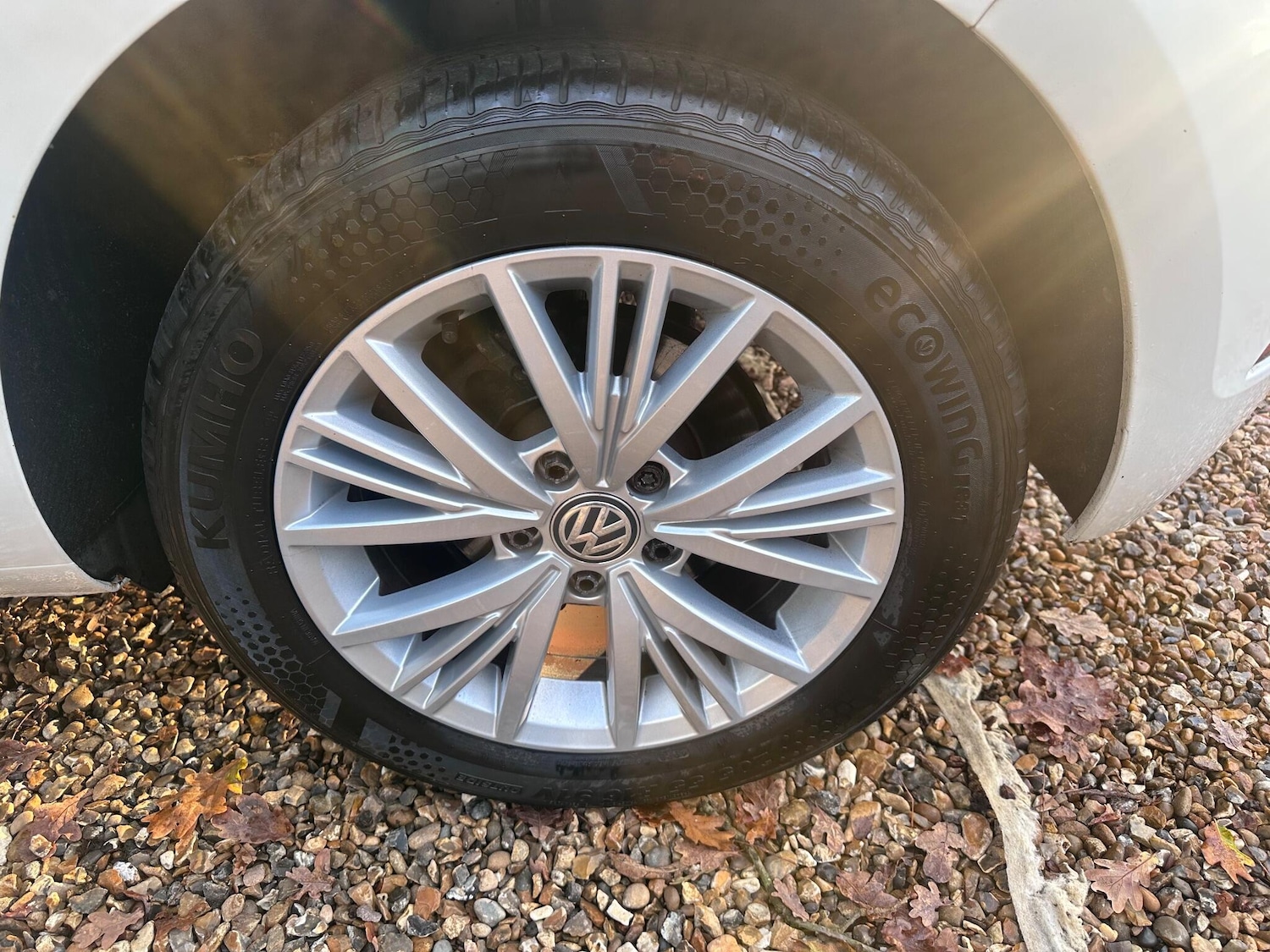 Used Volkswagen Golf for sale - 76700584: Photo 22