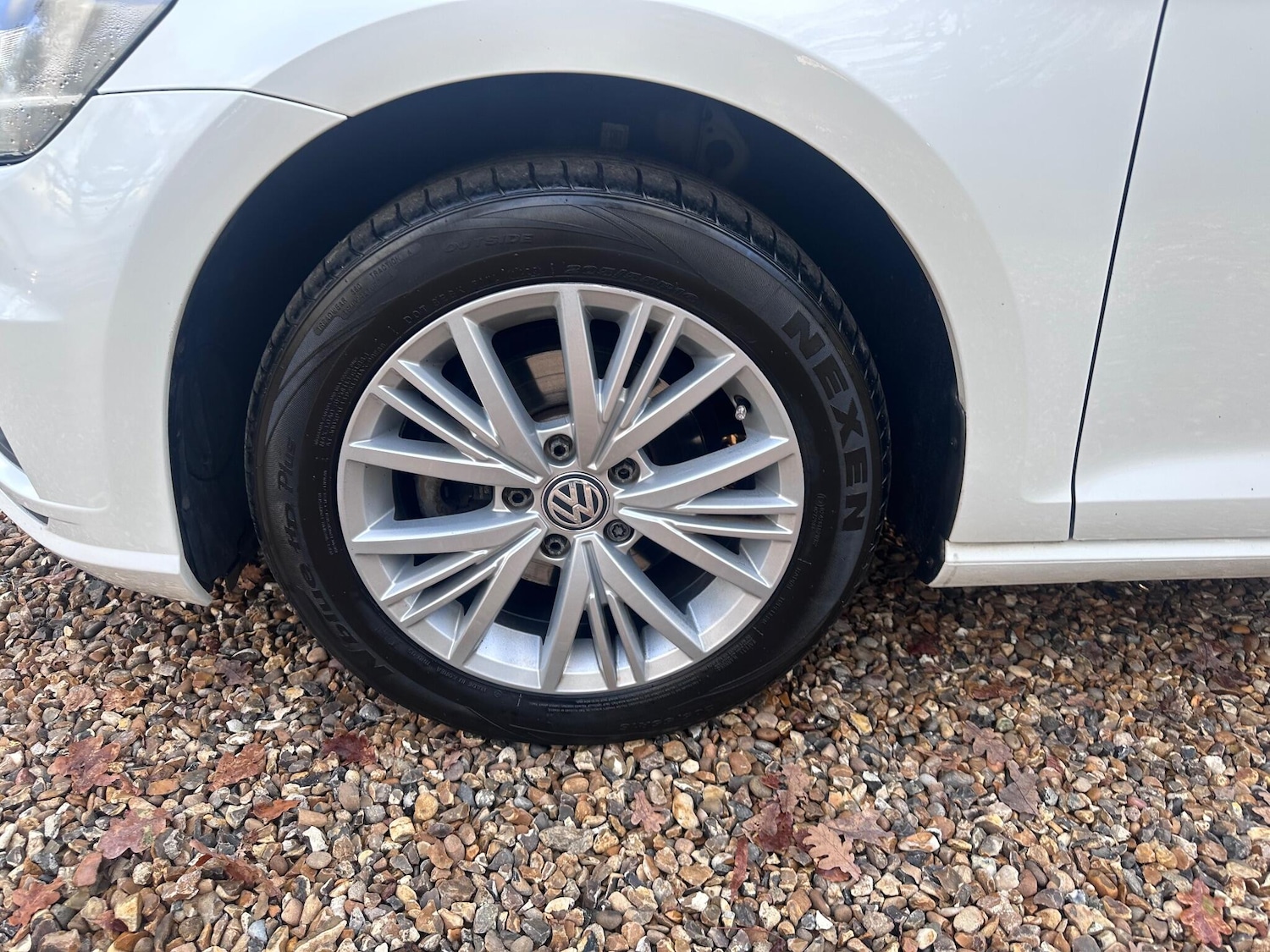 Used Volkswagen Golf for sale - 76700584: Photo 23