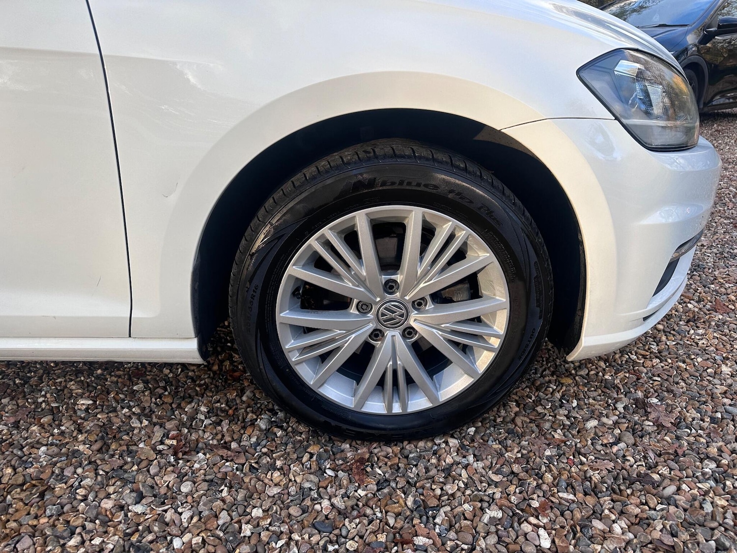 Used Volkswagen Golf for sale - 76700584: Photo 24