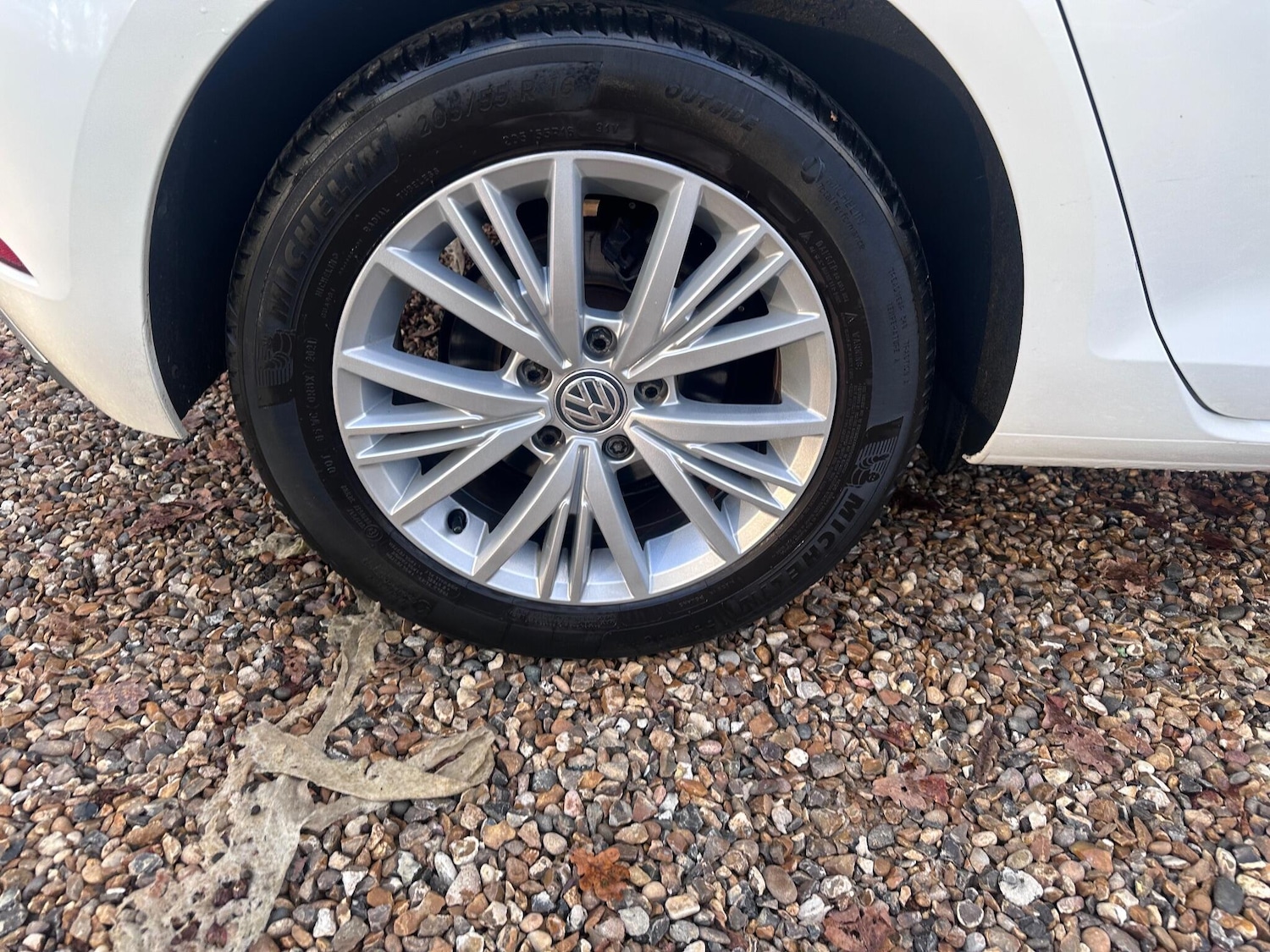 Used Volkswagen Golf for sale - 76700584: Photo 25