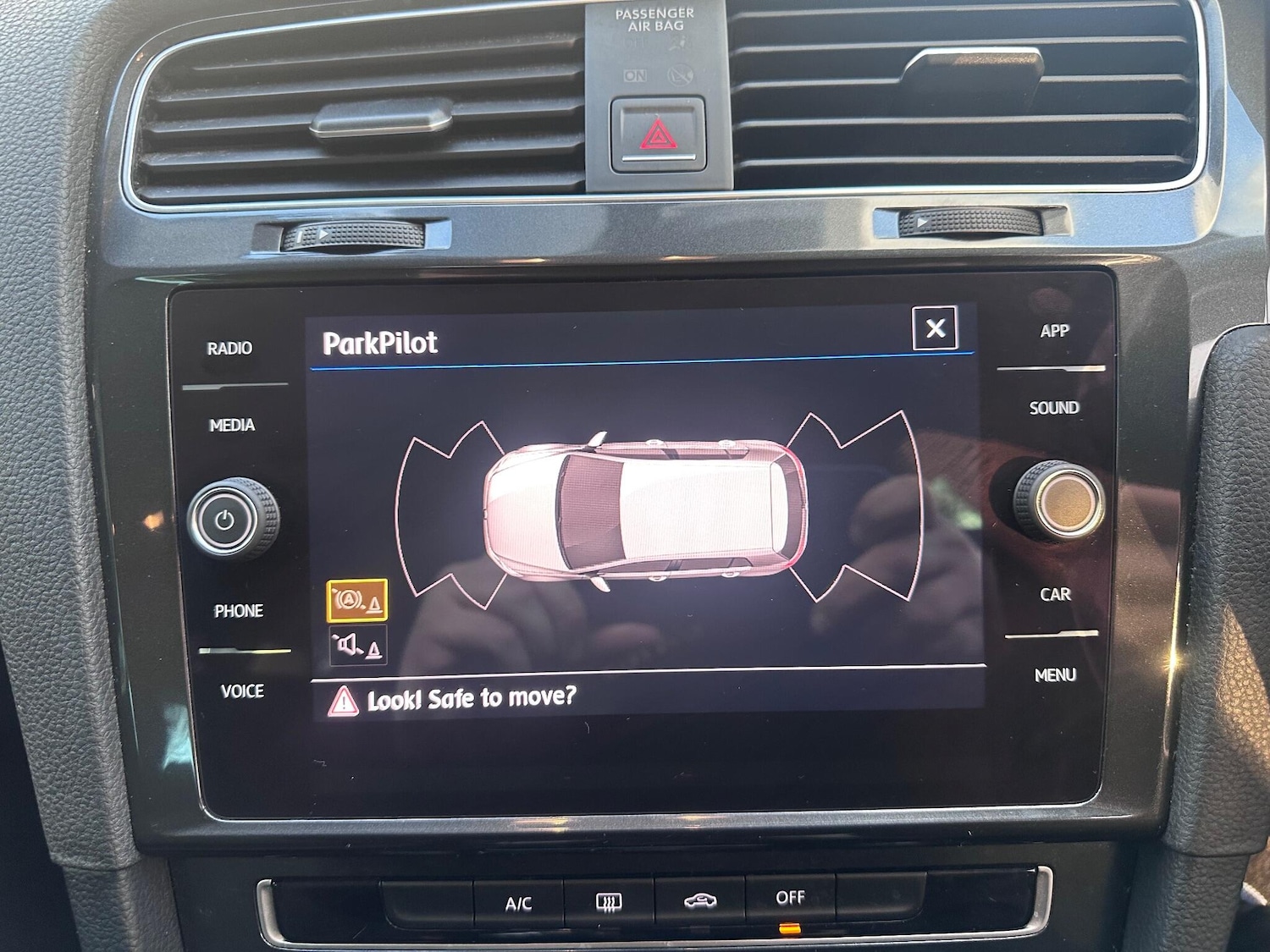 Used Volkswagen Golf for sale - 76700584: Photo 27