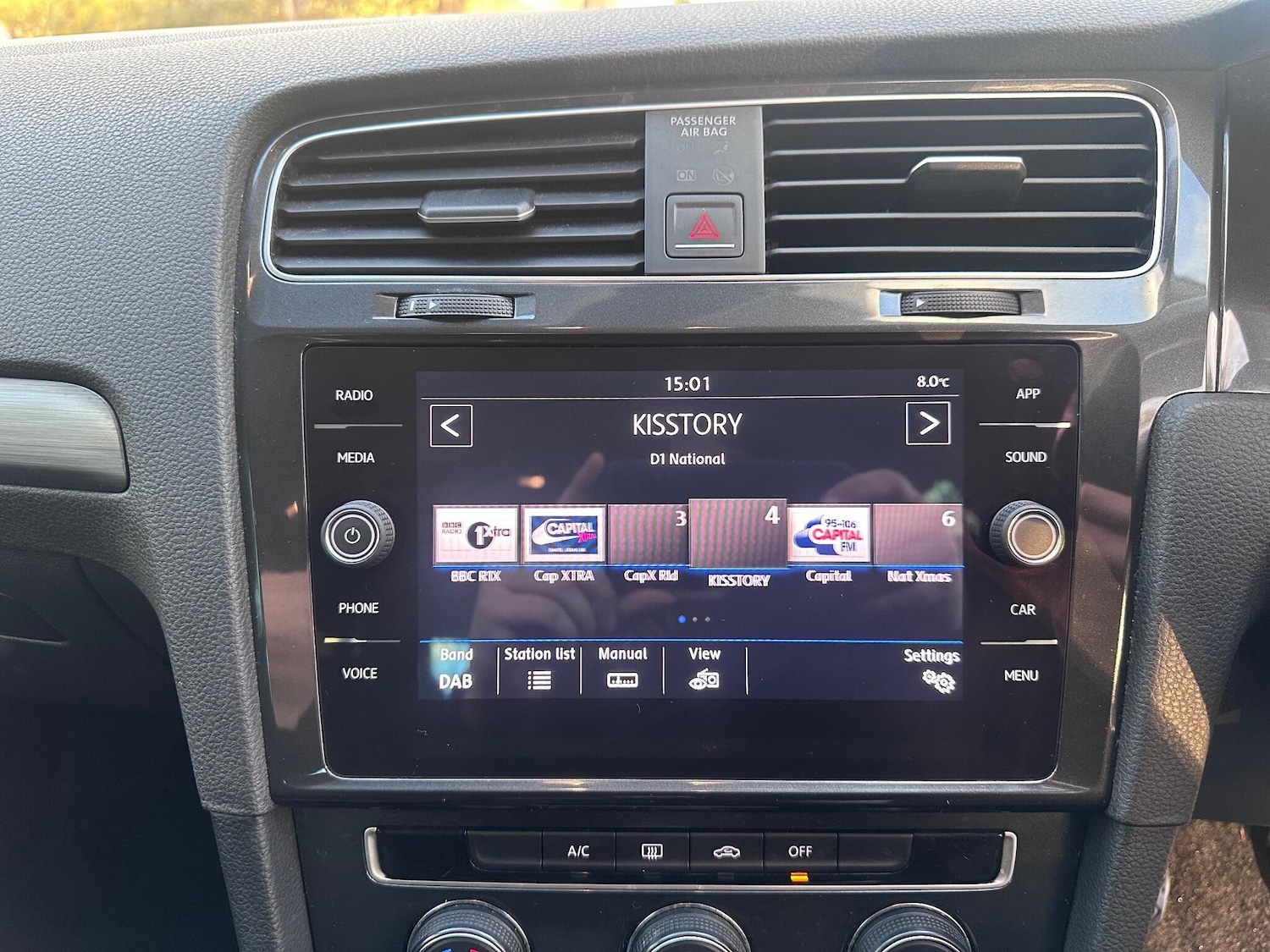 Used Volkswagen Golf for sale - 76700584: Photo 28