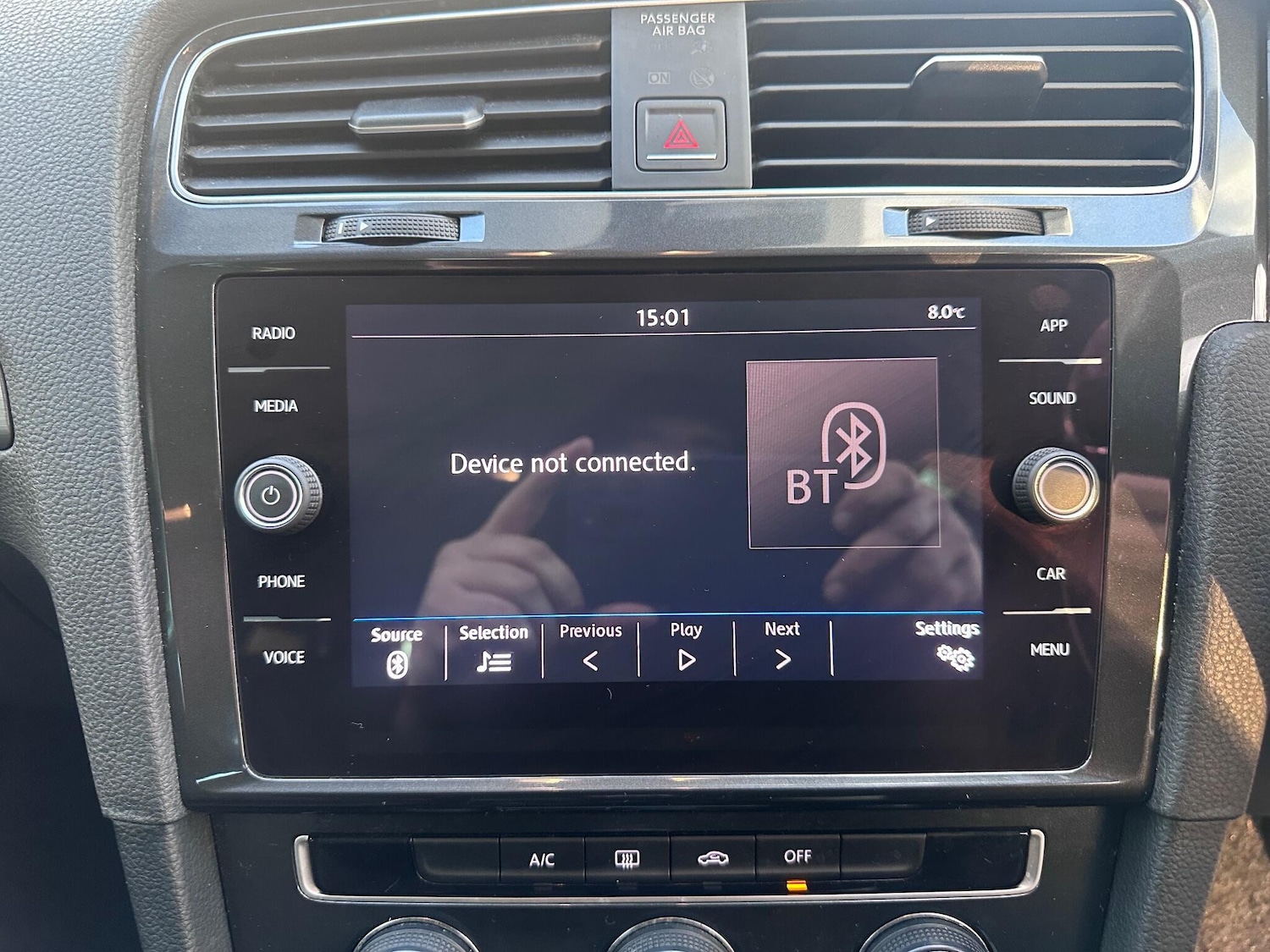 Used Volkswagen Golf for sale - 76700584: Photo 29