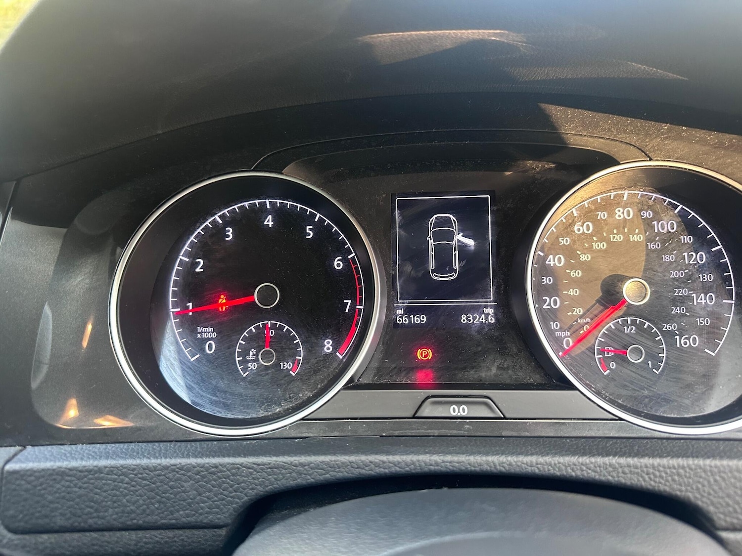 Used Volkswagen Golf for sale - 76700584: Photo 31