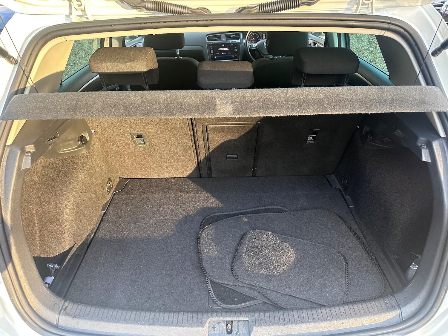 Used Volkswagen Golf for sale - 76700584: Photo 32