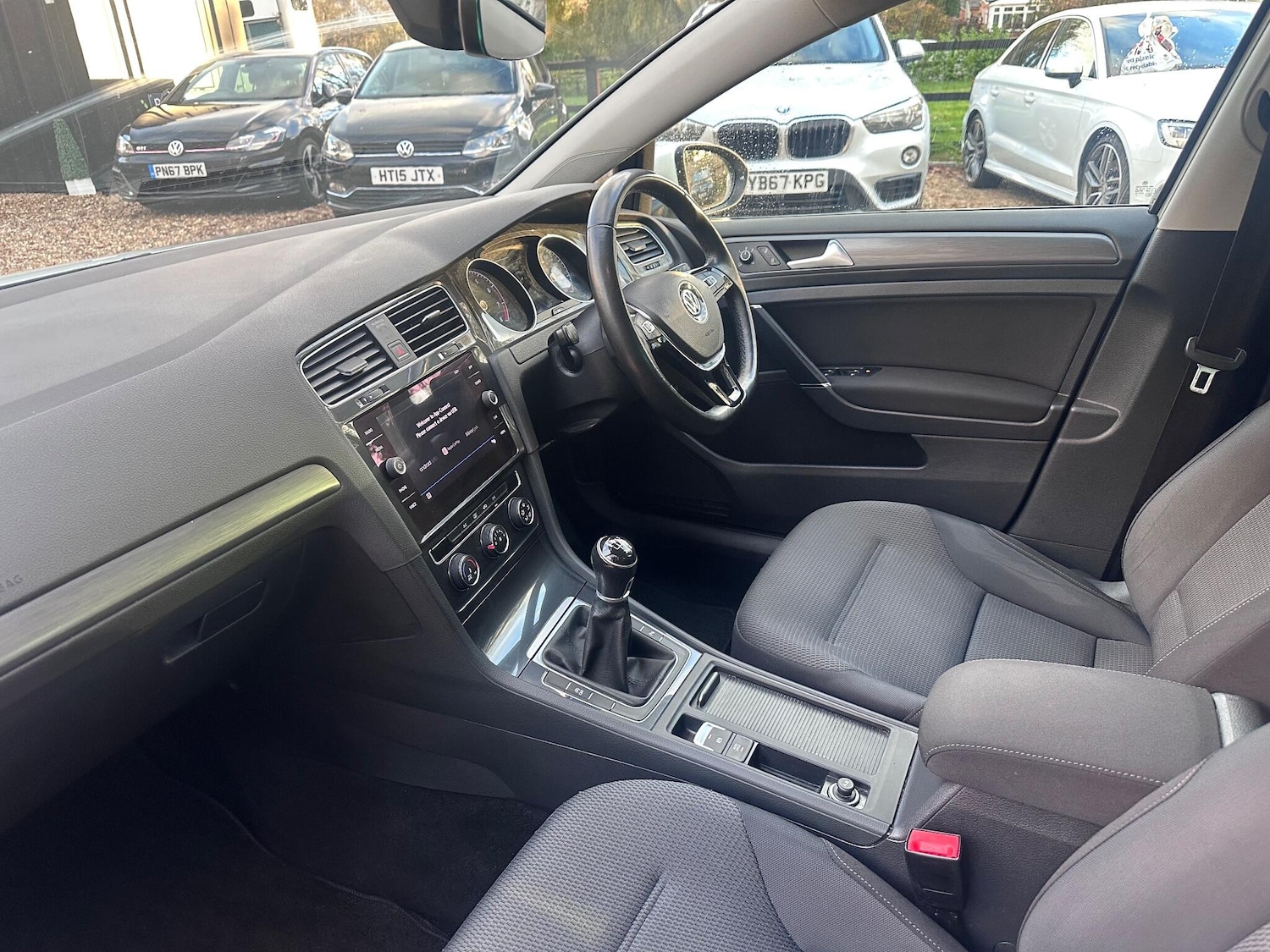 Used Volkswagen Golf for sale - 76700584: Photo 33