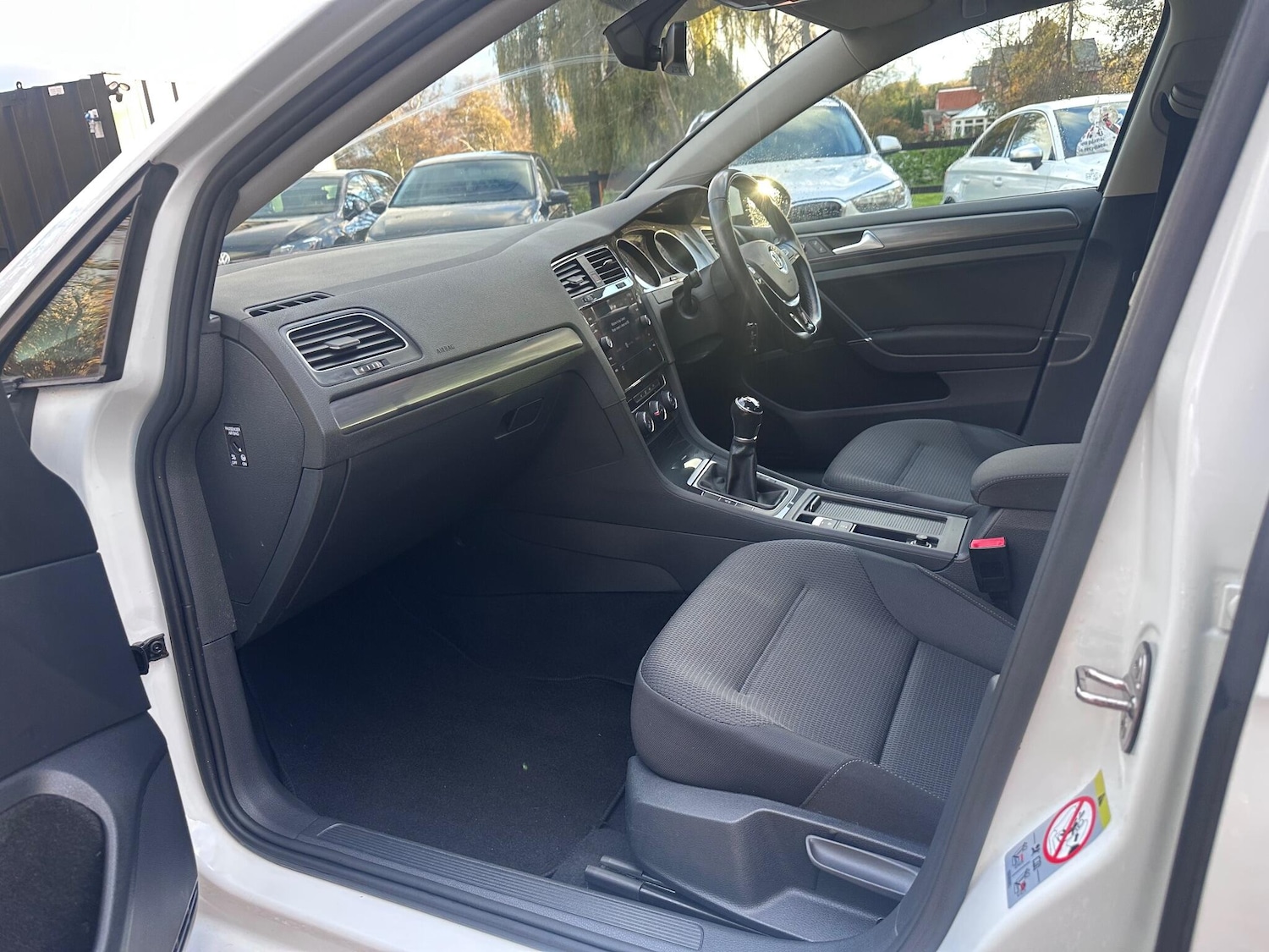 Used Volkswagen Golf for sale - 76700584: Photo 35