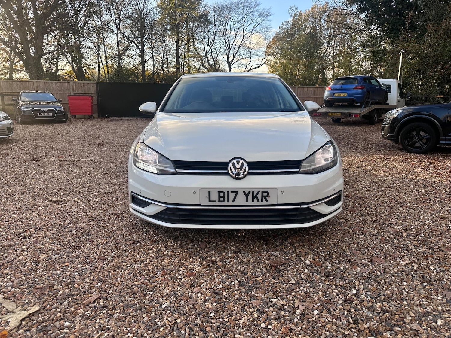 Used Volkswagen Golf for sale - 76700584: Photo 5