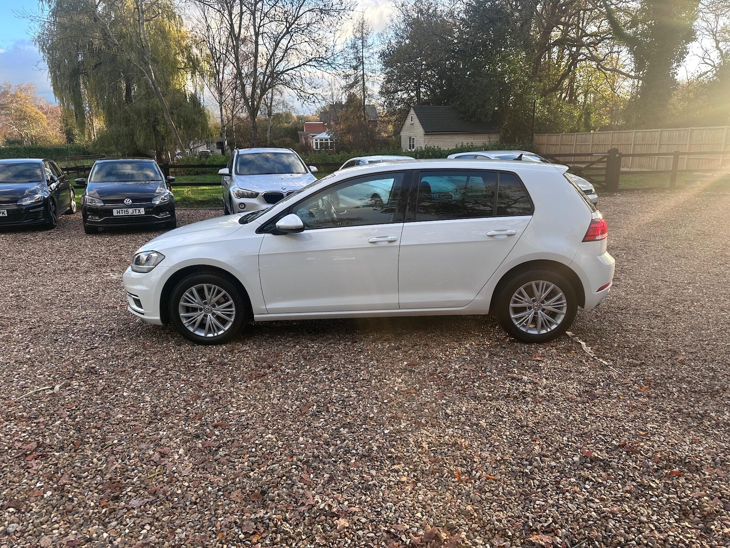 Used Volkswagen Golf for sale - 76700584: Photo 6