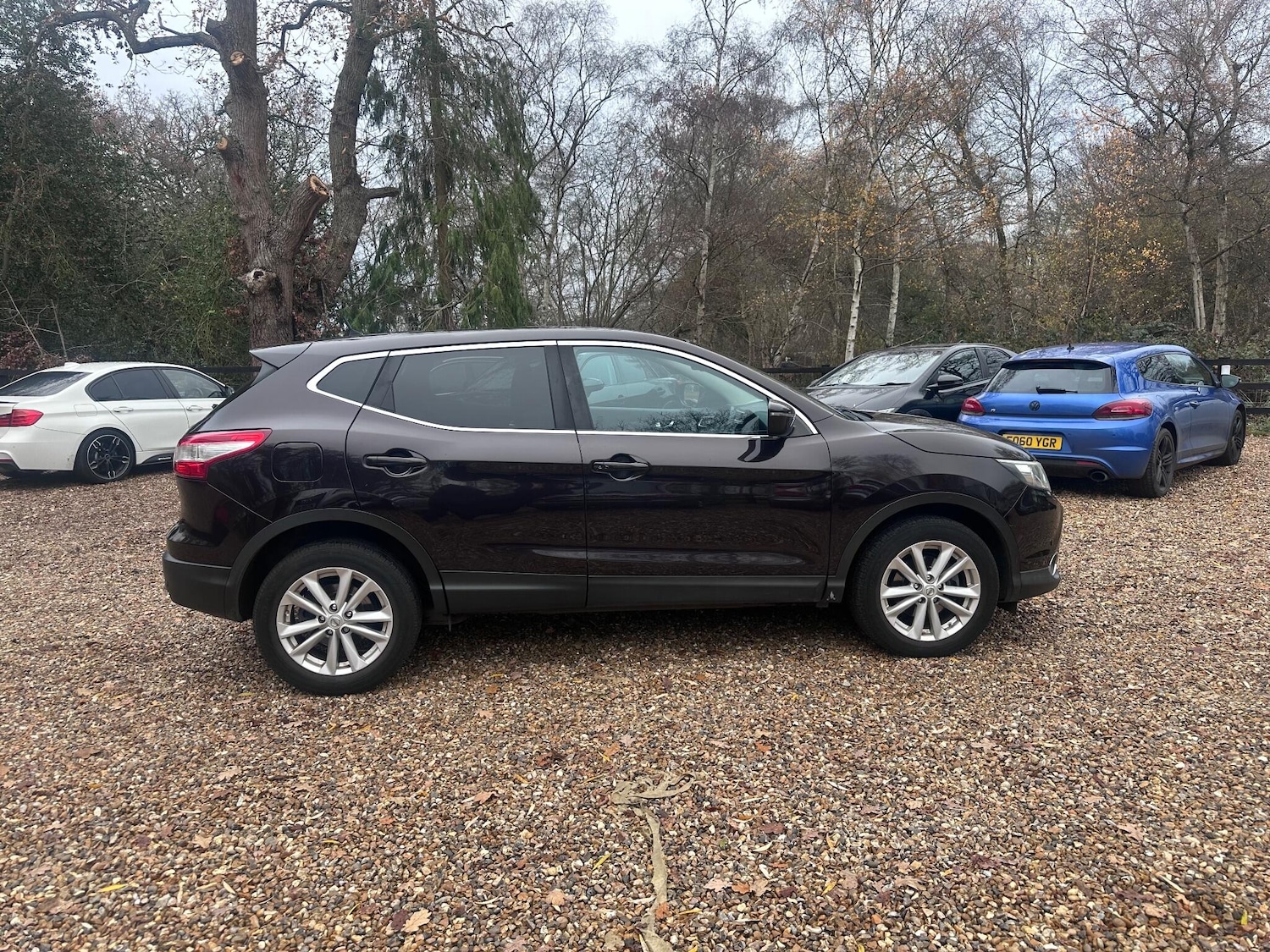 Used Nissan Qashqai for sale - 76886650: Photo 10