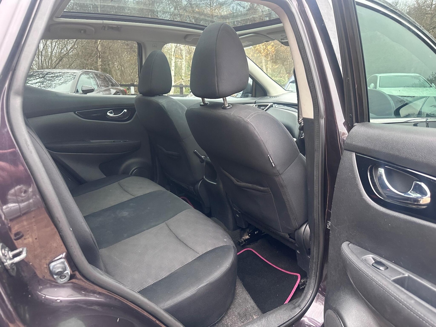 Used Nissan Qashqai for sale - 76886650: Photo 17