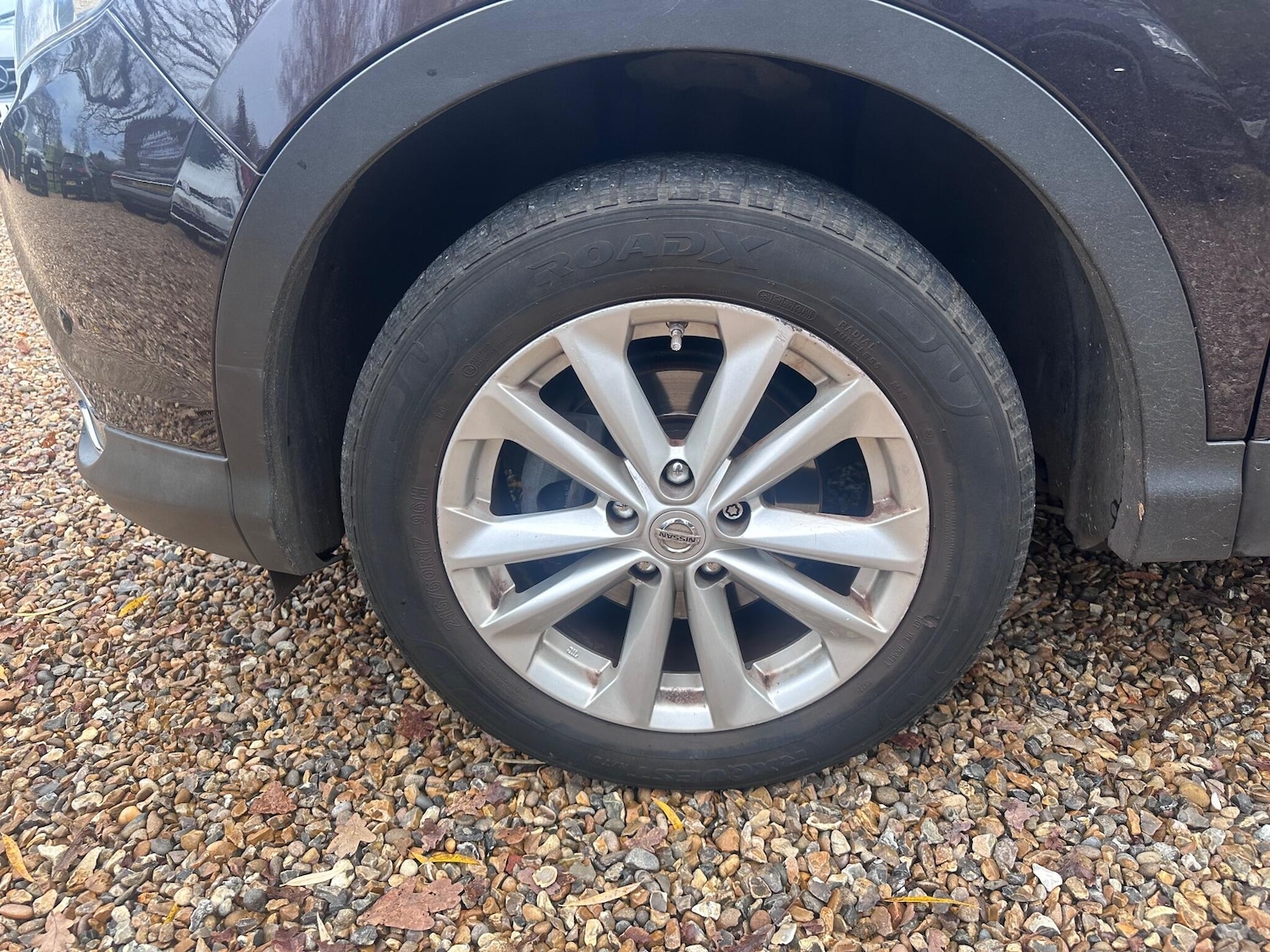 Used Nissan Qashqai for sale - 76886650: Photo 21