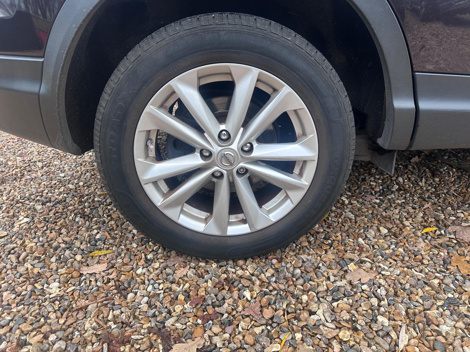 Used Nissan Qashqai for sale - 76886650: Photo 23