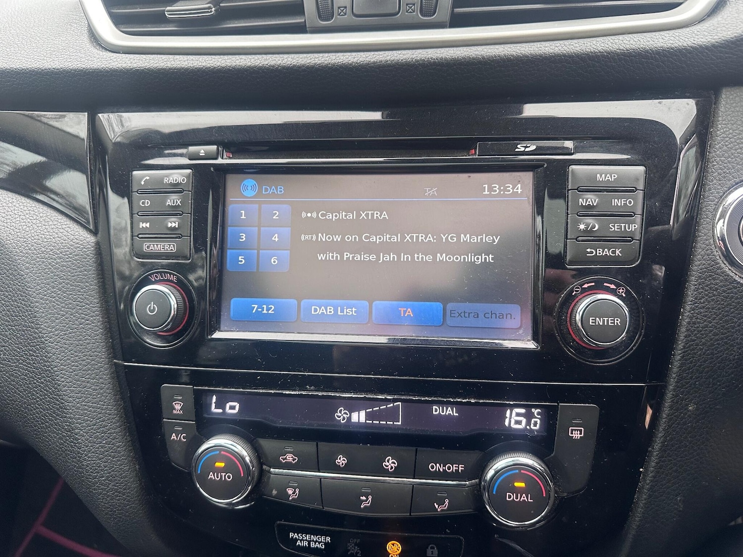 Used Nissan Qashqai for sale - 76886650: Photo 25