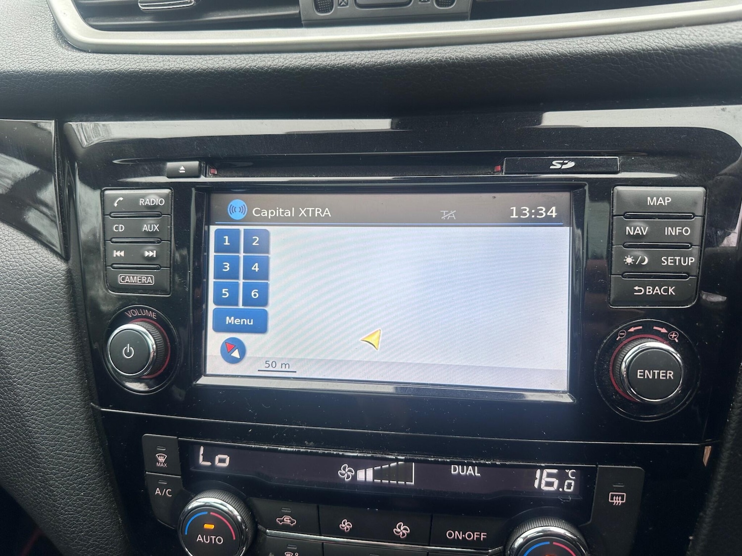 Used Nissan Qashqai for sale - 76886650: Photo 26