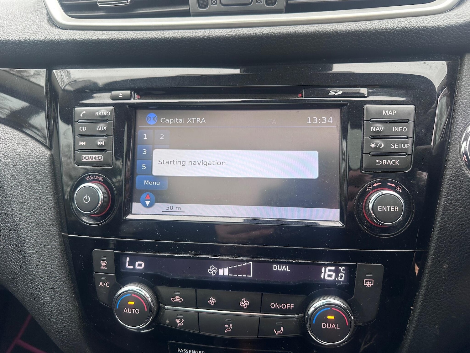 Used Nissan Qashqai for sale - 76886650: Photo 27