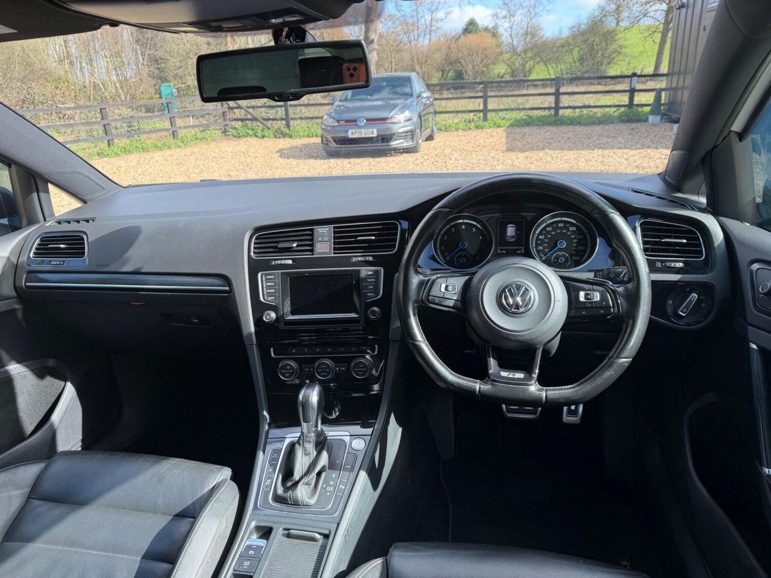 Used Volkswagen Golf 2015 for sale - 77838580: Photo 12