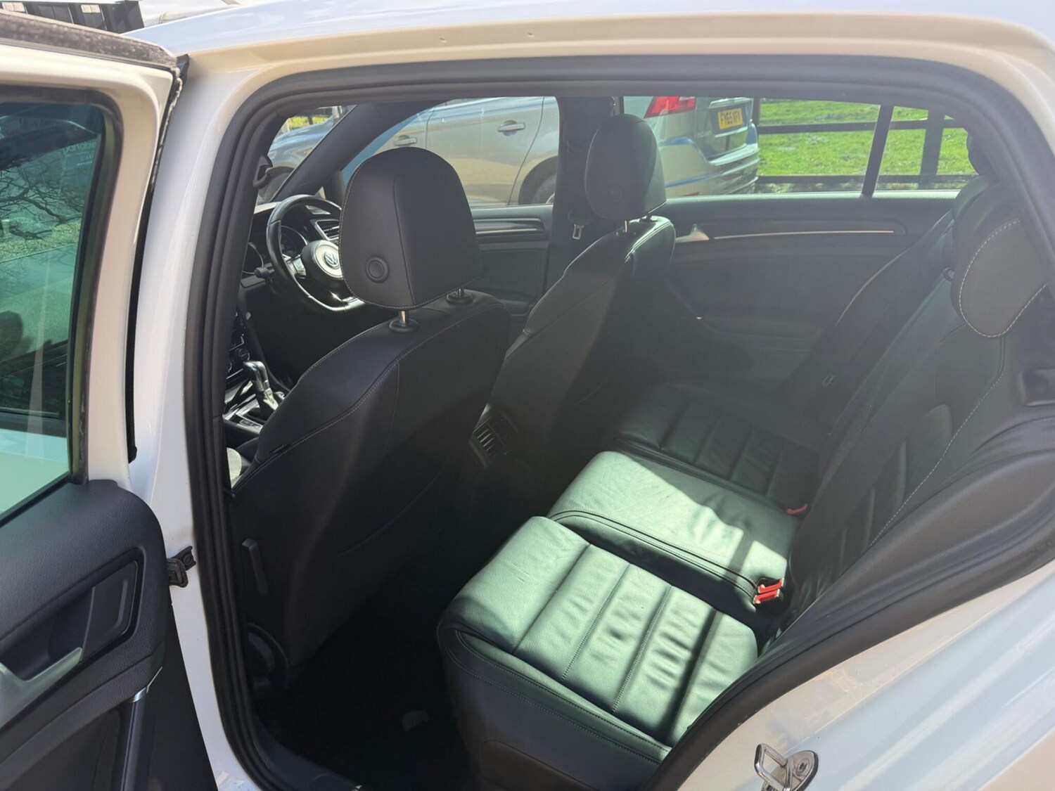 Used Volkswagen Golf 2015 for sale - 77838580: Photo 13