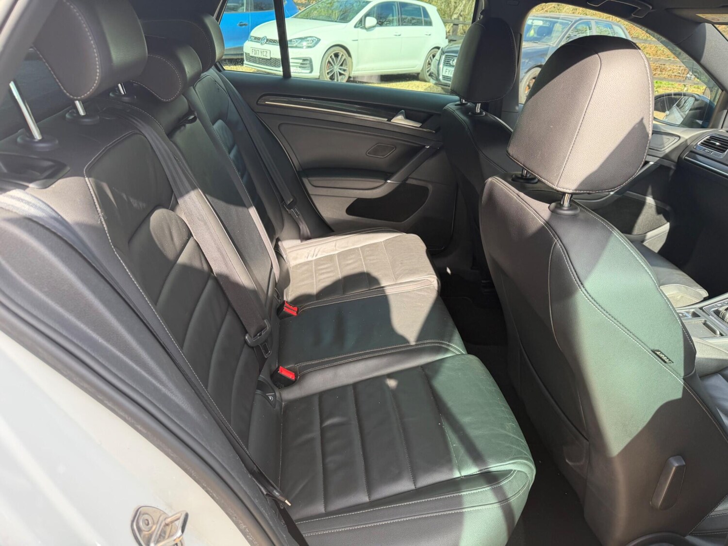 Used Volkswagen Golf 2015 for sale - 77838580: Photo 14