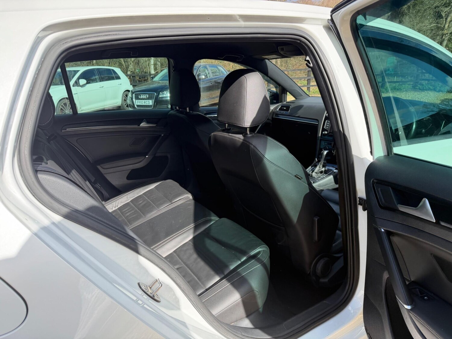 Used Volkswagen Golf 2015 for sale - 77838580: Photo 15