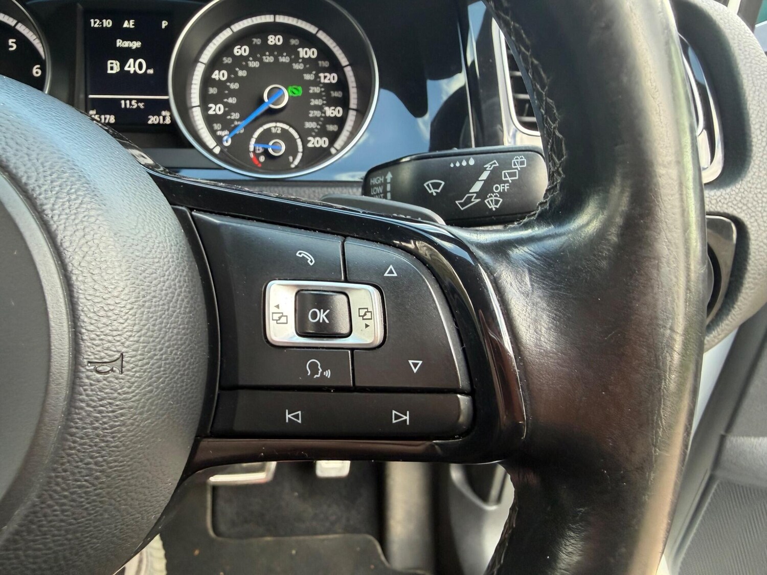 Used Volkswagen Golf 2015 for sale - 77838580: Photo 17