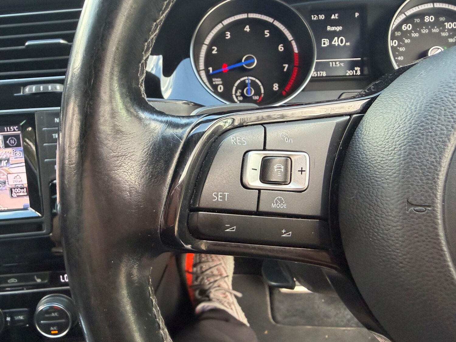 Used Volkswagen Golf 2015 for sale - 77838580: Photo 18