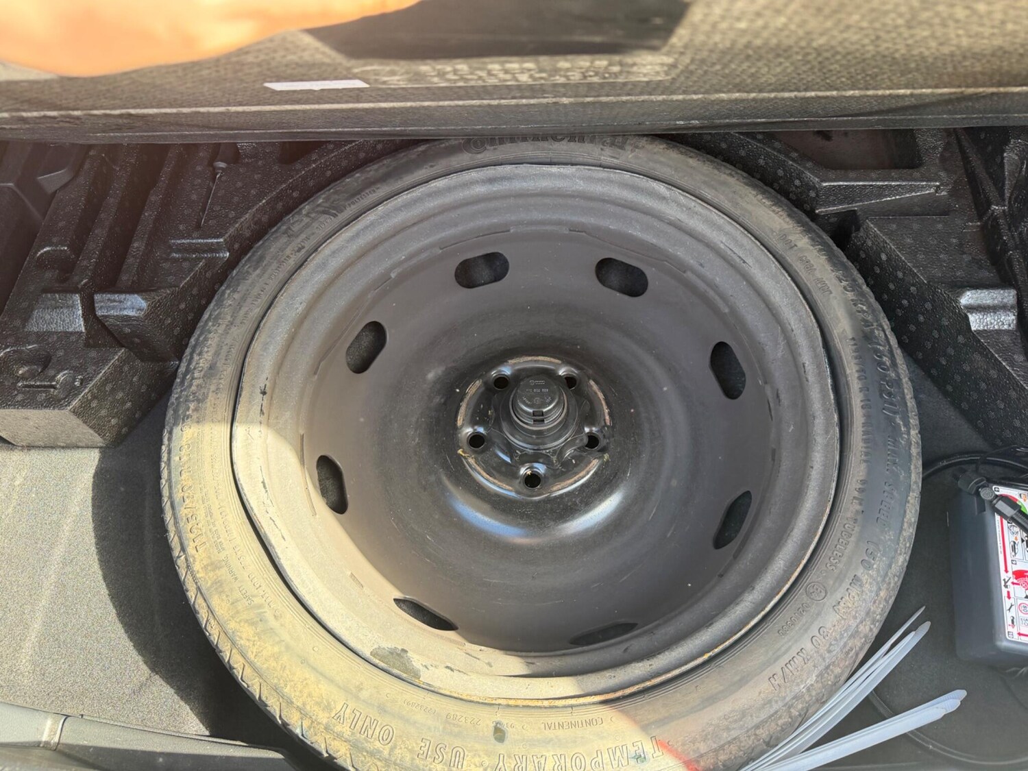 Used Volkswagen Golf 2015 for sale - 77838580: Photo 19