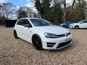 Used Volkswagen Golf 2015 for sale - 77838580: Photo