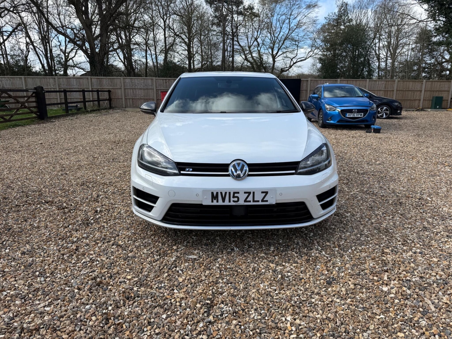 Used Volkswagen Golf 2015 for sale - 77838580: Photo 2