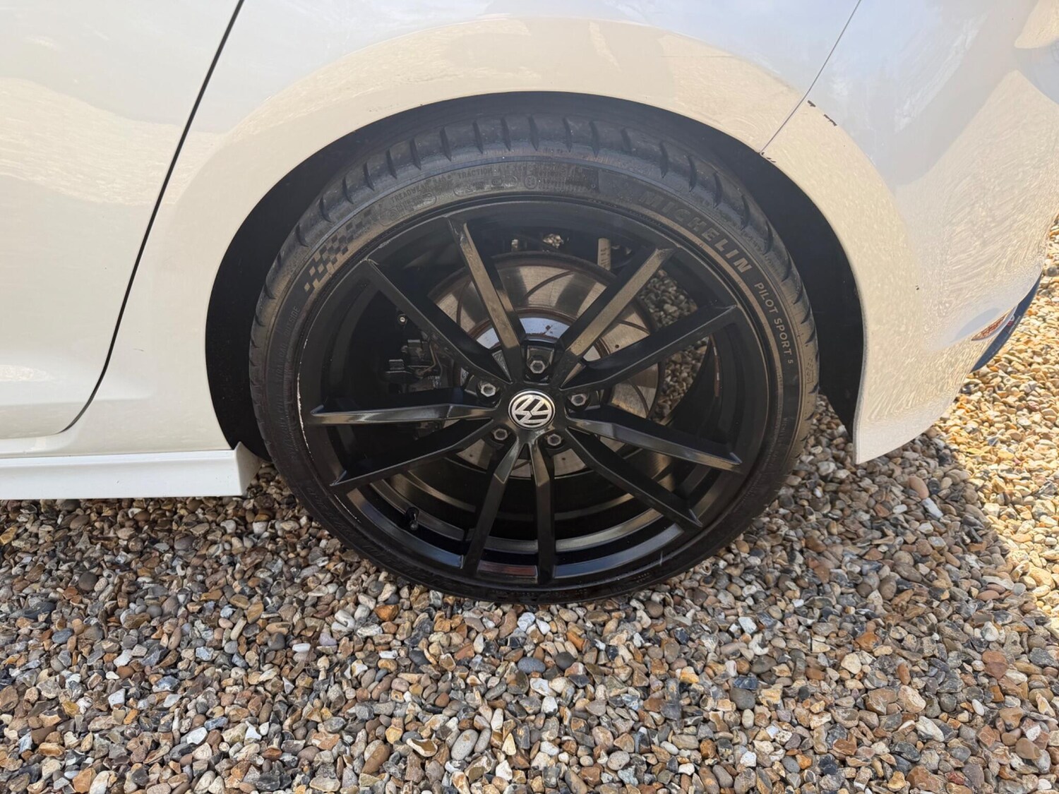 Used Volkswagen Golf 2015 for sale - 77838580: Photo 20