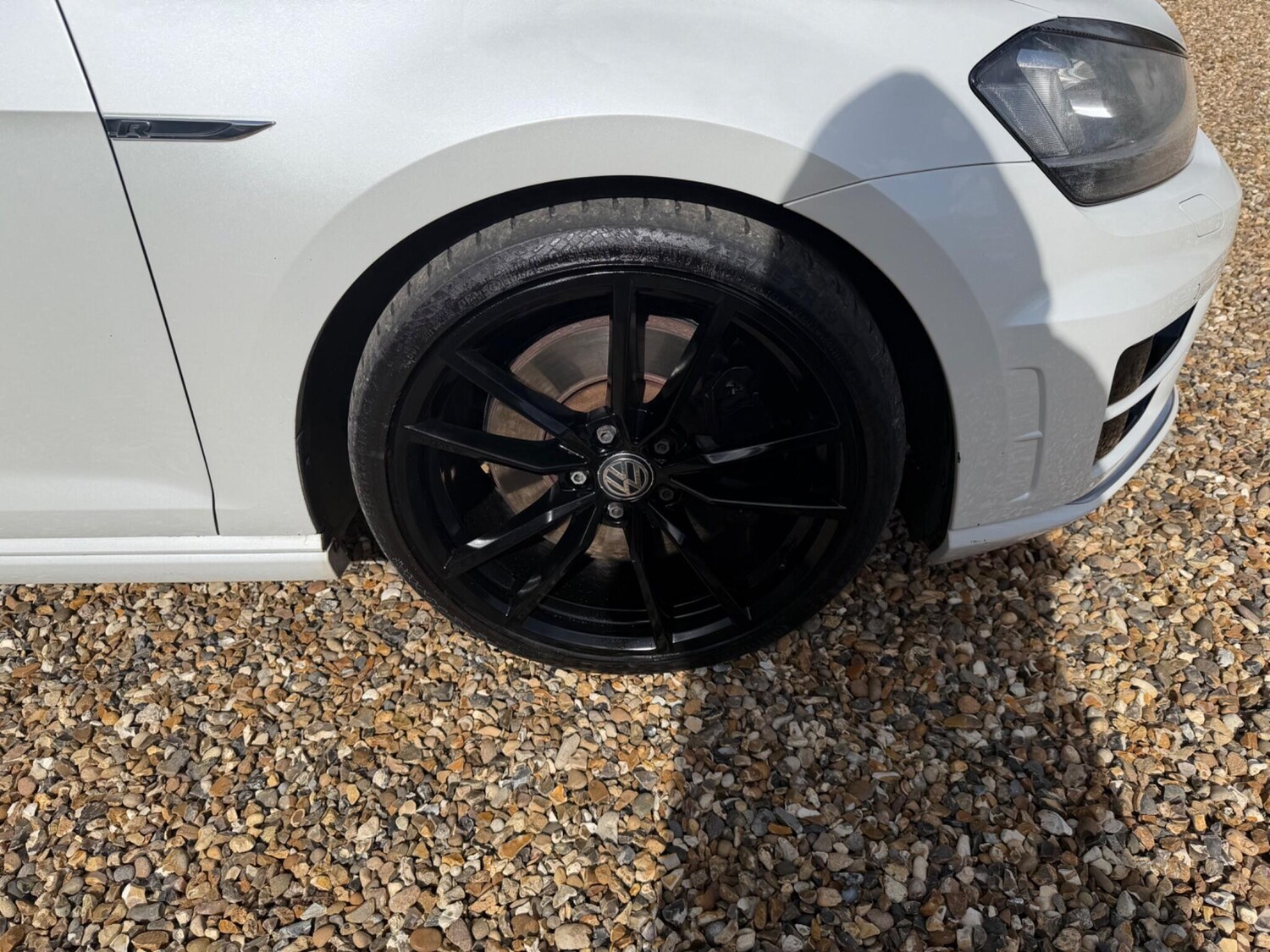 Used Volkswagen Golf 2015 for sale - 77838580: Photo 22