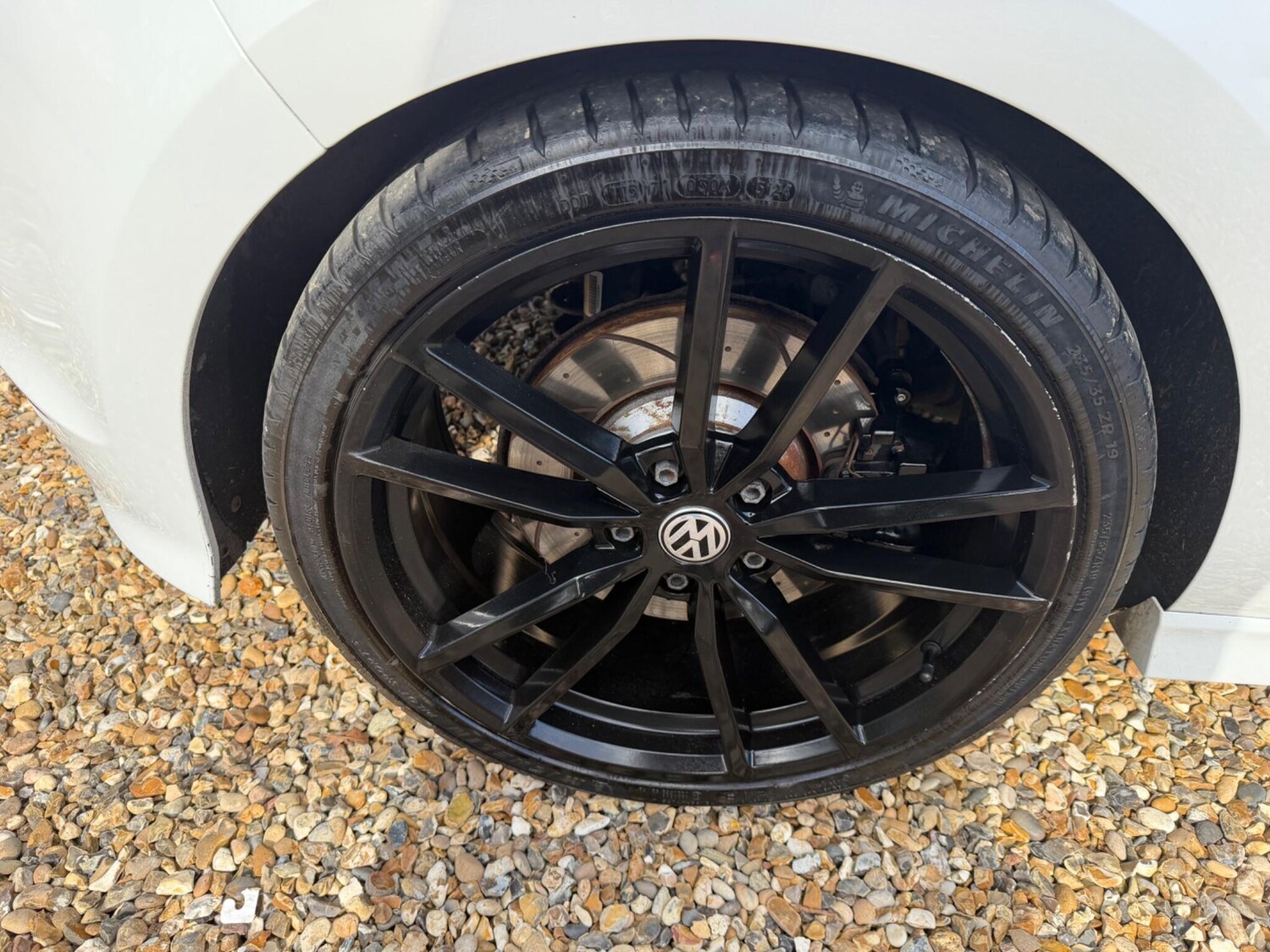 Used Volkswagen Golf 2015 for sale - 77838580: Photo 23